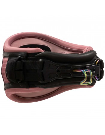 Harnais Kitesurf Rigide Femme Prolimit PureGirl Vapor Blue/Burgundy