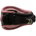 Harnais Kitesurf Rigide Femme Prolimit PureGirl Vapor Blue/Burgundy