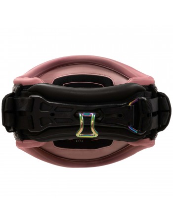 Harnais Kitesurf Rigide Femme Prolimit PureGirl Vapor Blue/Burgundy