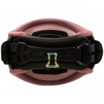 Harnais Kitesurf Rigide Femme Prolimit PureGirl Vapor Blue/Burgundy