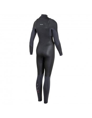 Combinaison Néoprène Femme Prolimit Fire Freezip 5/3 Zodiac 2