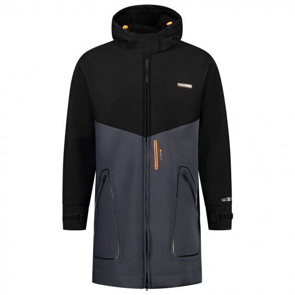 Veste Néoprène Homme Prolimit Racer Jacket Black