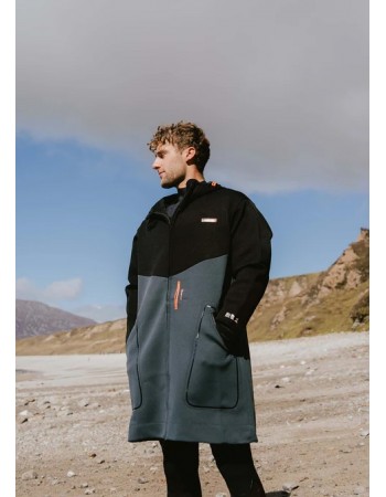 Veste Néoprène Homme Prolimit Racer Jacket Bleu