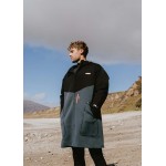Veste Néoprène Homme Prolimit Racer Jacket Bleu