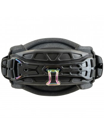 Harnais kitesurf Rigide Prolimit Atom Black
