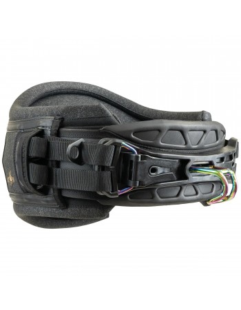 Harnais kitesurf Rigide Prolimit Atom Black