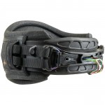 Harnais kitesurf Rigide Prolimit Atom Black