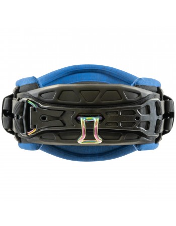 Harnais kitesurf Rigide Prolimit Atom Blue / Orange