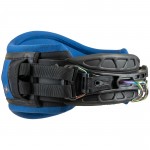 Harnais kitesurf Rigide Prolimit Atom Blue