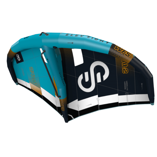 Aile Wingfoil Eleveight WFS V6