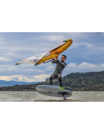 Aile Wingfoil Eleveight WFS V6