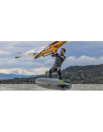 Planche Wingfoil Eleveight Evolve V4