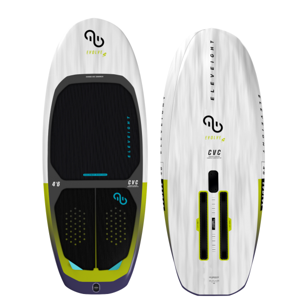 Planche Wingfoil Eleveight Evolve S V4