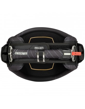 Harnais Windsurf Ceinture Prolimit Vault Noir