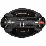 Harnais Windsurf Ceinture Prolimit Vault Noir