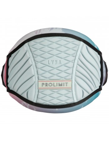 Harnais Windsurf Femme Prolimit Luna Silver