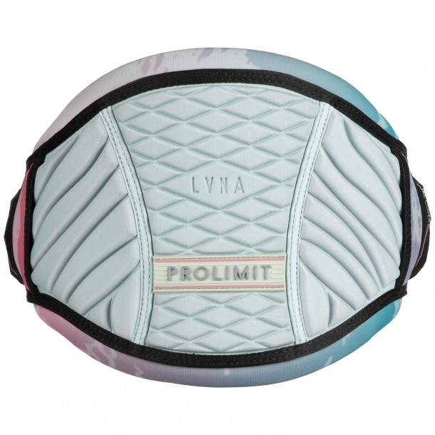 Harnais Windsurf Femme Prolimit Luna Silver