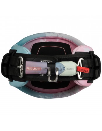 Harnais Windsurf Femme Prolimit Luna Silver