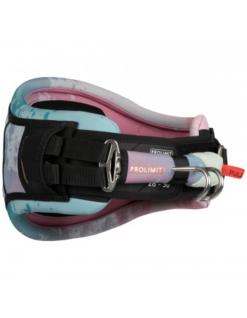 Harnais Windsurf Femme Prolimit Luna Silver