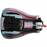 Harnais Windsurf Femme Prolimit Luna Silver