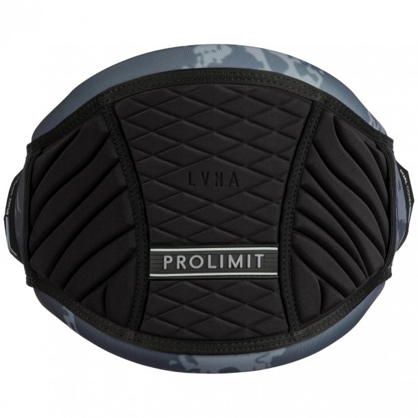 Harnais Windsurf Femme Prolimit Luna Black