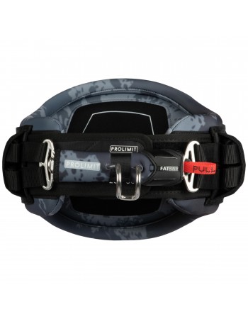 Harnais Windsurf Femme Prolimit Luna Black