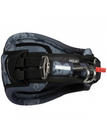 Harnais Windsurf Femme Prolimit Luna Black