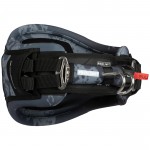 Harnais Windsurf Femme Prolimit Luna Black