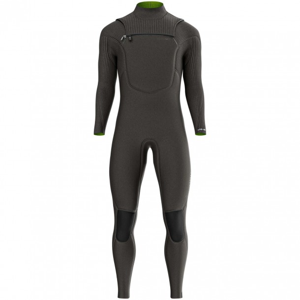 Combinaison Homme Natureprène Prolimit Predator Steamer Freezip 4/3