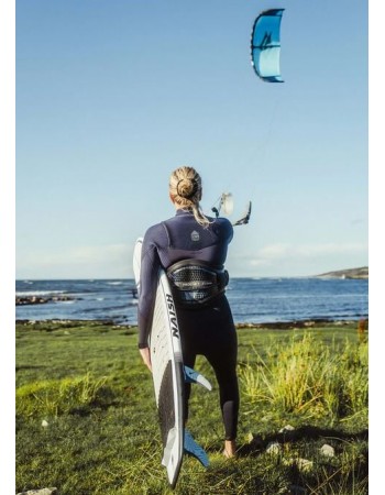 Combinaison Femme Natureprène Prolimit Flare Steamer Freezip 3/2