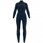 Combinaison Femme Natureprène Prolimit Flare Steamer Freezip 3/2