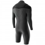 Combinaison Natureprene Prolimit Fusion Sunset Shorty Freezip 2/2 Black