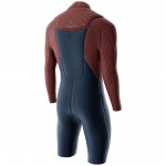 Combinaison Natureprène Prolimit Predator Sunset 3/2Blue