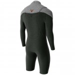 Combinaison Natureprène Mercury Sunset Shorty Freezip 3/2
