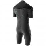 Combinaison Natureprene Prolimit Fusion Shorty Freezip 2/2 Black