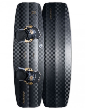 Planche de Kitesurf...