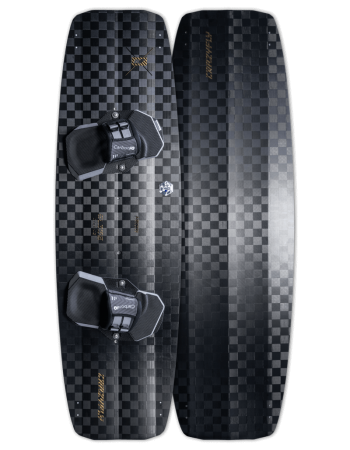 Planche de Kitesurf...
