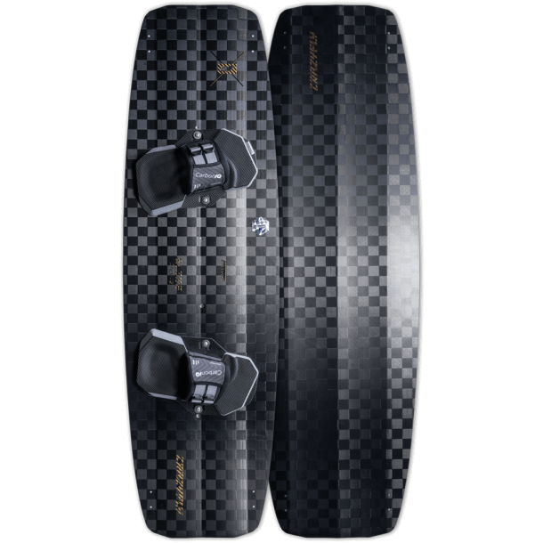 Planche de Kitesurf Crazyfly Elite V