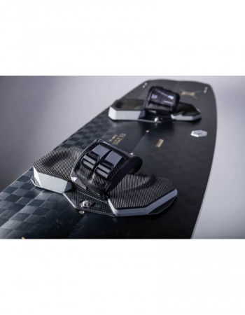Planche de Kitesurf Crazyfly Elite V