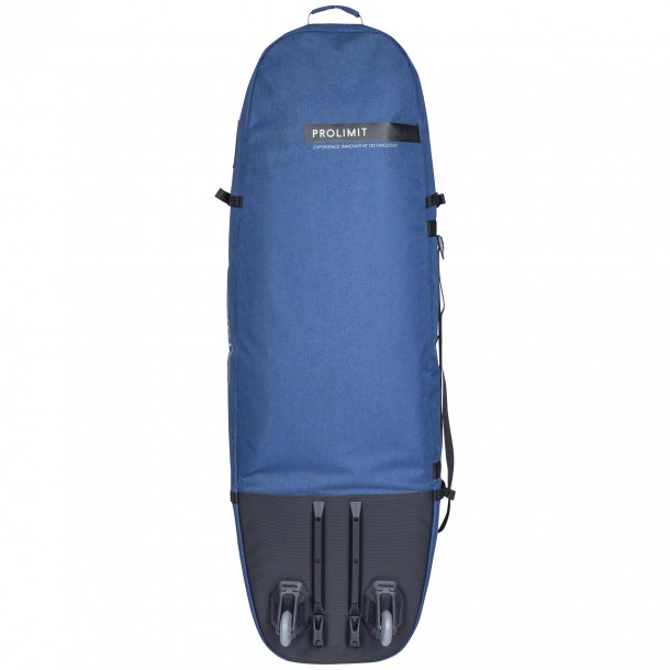 Prolimit Traveller Elite  Bag avec roulettes