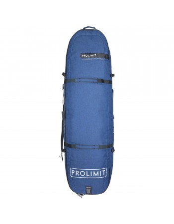 Prolimit Traveller Elite  Bag avec roulettes