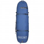 Prolimit Traveller Elite  Bag avec roulettes