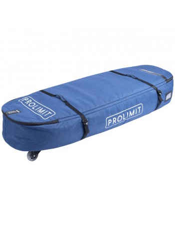 Prolimit Traveller Elite  Bag avec roulettes