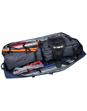 Prolimit Golf Bag LTD Delux edition Blue