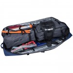 Prolimit Golf Bag LTD Delux edition Blue