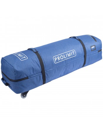 Prolimit Golf Bag LTD Delux edition Blue