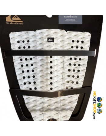 Pad de surf Quiksilver...