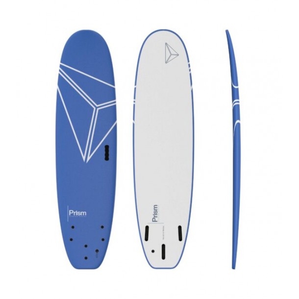 Planche de Surf en mousse Starter Series  7’6