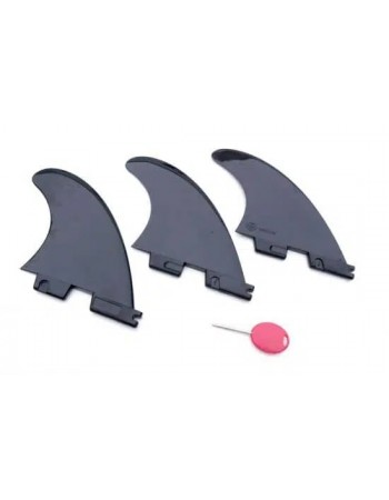 Planche de Surf en mousse Starter Series  7’6