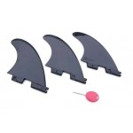 Planche de Surf en mousse Starter Series  7’6